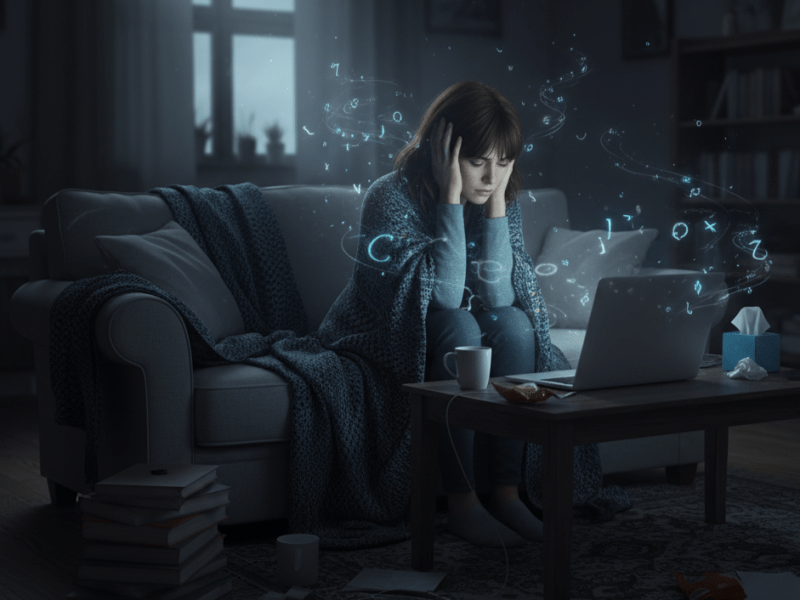 Silencing The Voices