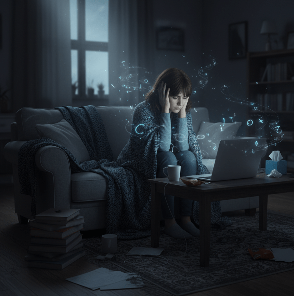 Silencing The Voices