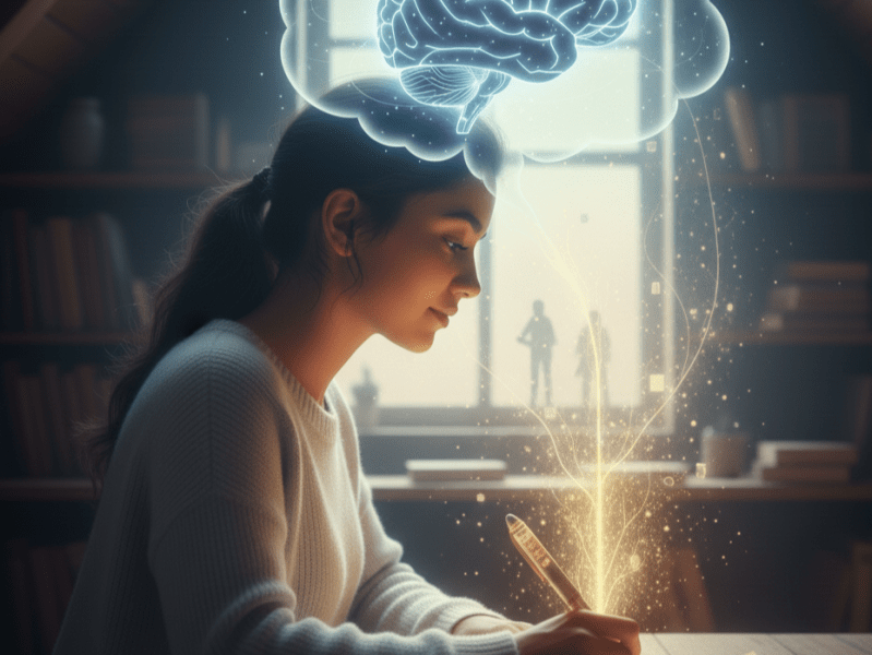 The Language of Objectification: